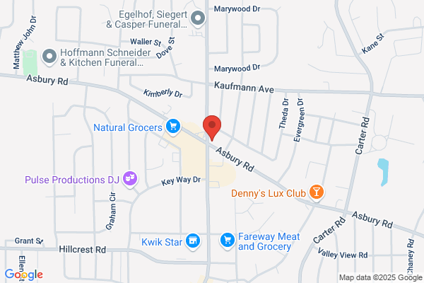 Dubuque Physical Therapy