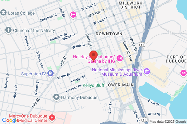 Booth Properties