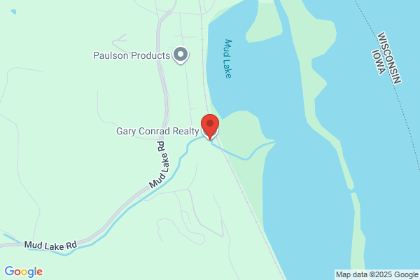 Conrad Gary Realty