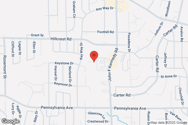 Brissey Realty