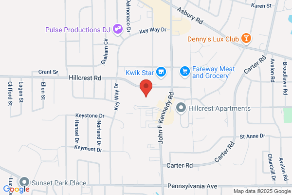 Area Residential Care
