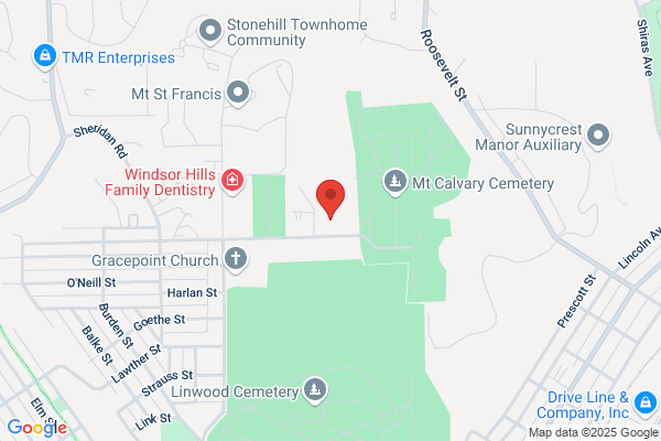 Hills & Dales Child Development Center