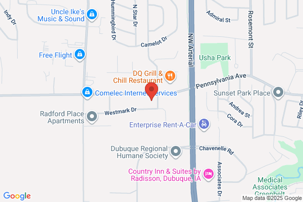 UnityPoint Health - Finley Occupational Health