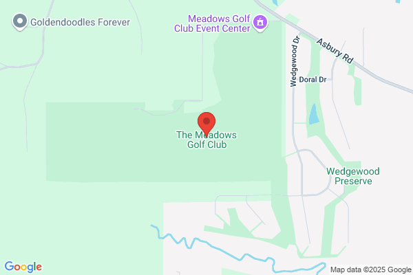 The Meadows Golf Course