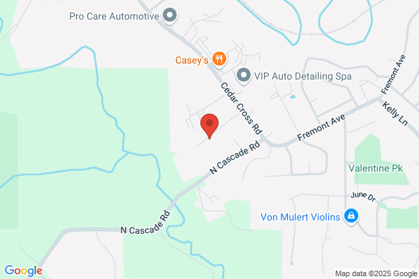 Cedar Cross Self Storage