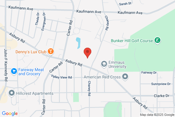 Carter Hearing Aid Center