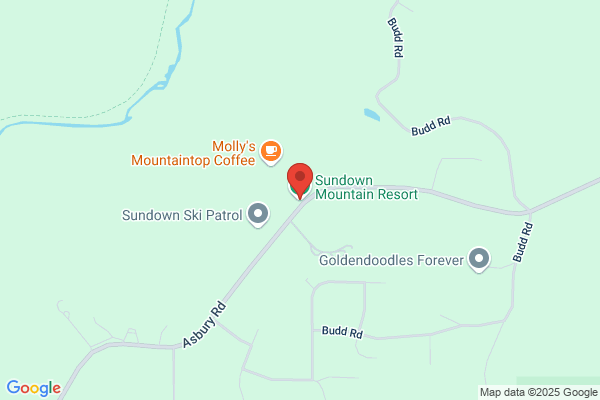 Sundown Mountain