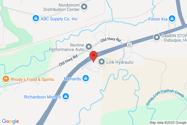Broughton Auto Repair