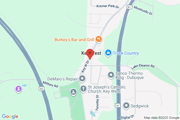 K & B Auto Body and Muffler Sales