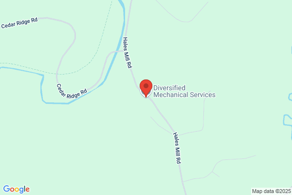 Diversified Mechanical Services