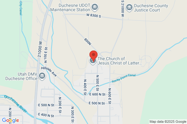 FamilySearch center
