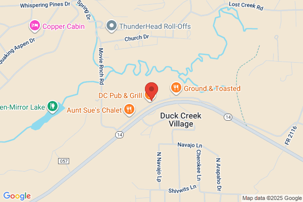 Cedar Mountain Realty