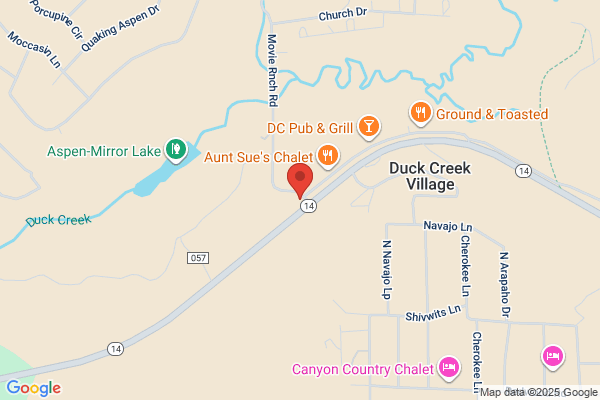 Duck Creek Realty