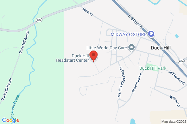 Duck Hill Town of, Elementary School