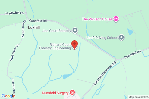 Rikard Forestry Services