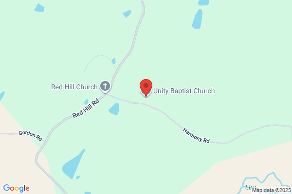 Unity Baptist Church
