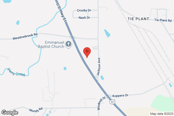 Worley Roy Septic Tank Cleaning Service