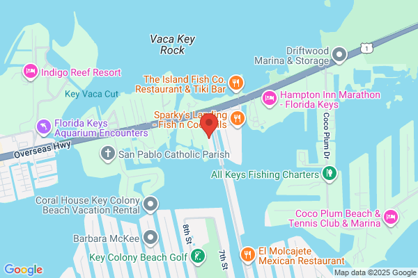 Florida Keys Transportation Inc