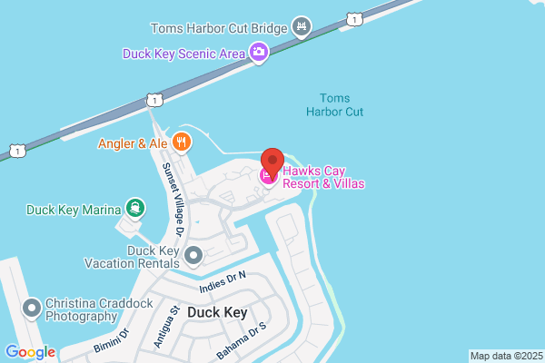 Key Lime Tiki Lounge