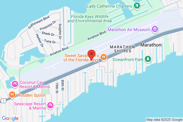 Middle Keys Aircraft Service
