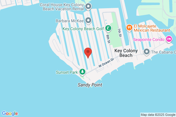 Sunfish Vacation Rentals
