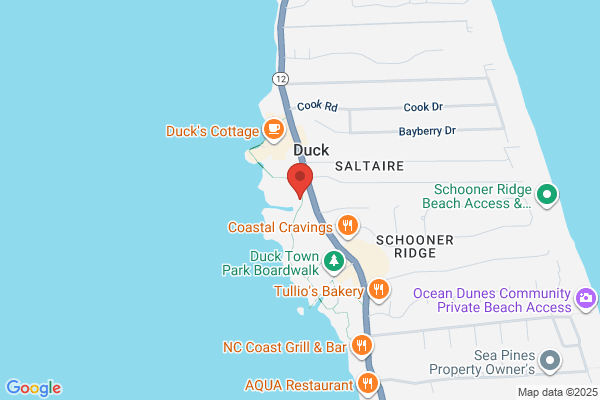 Kitty Hawk Surf Co.