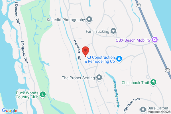 Albemarle Contractors Inc