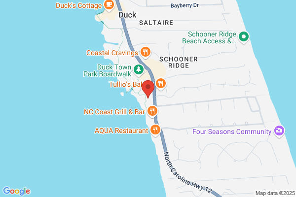Duck Trading Co