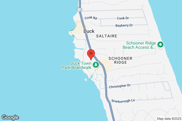 Nags Head Shop the