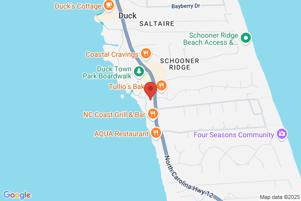 Ocean Atlantic Rentals