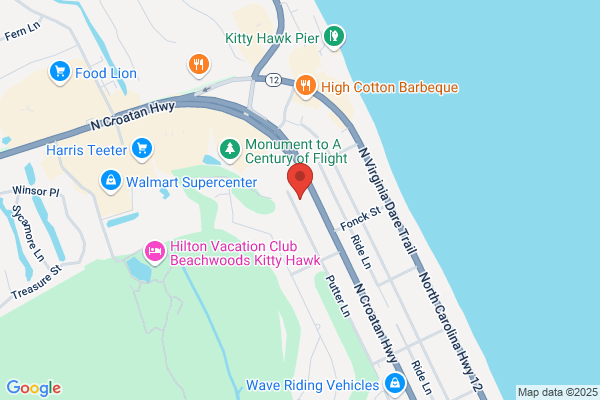 Outer Banks Family Medicine - Kitty Hawk