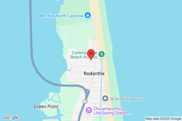 Outer Banks Real Estate Company