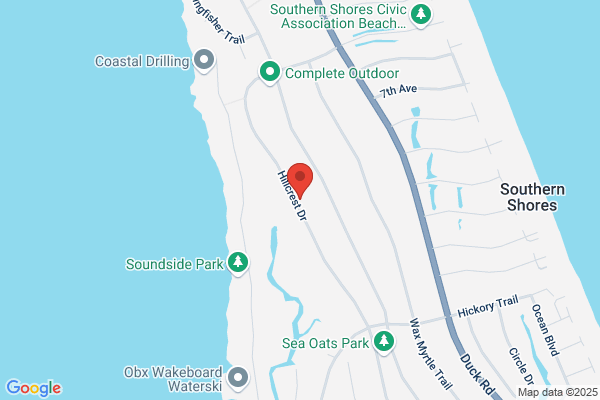 Shore Tern Realty