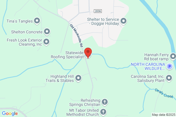 Statewide Roofing Consultants - Kitty Hawk