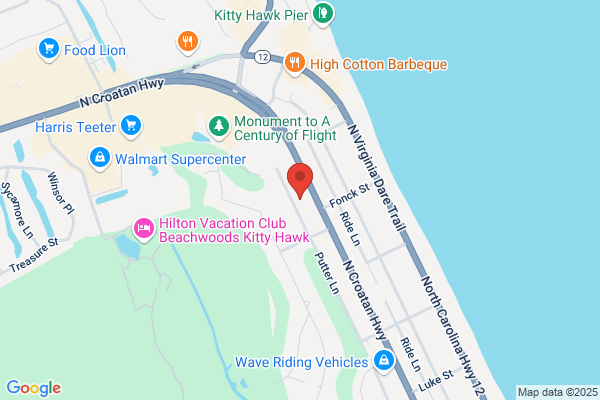 The Outer Banks Hospital Urgent Care Center