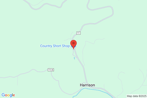 Country Short Stop