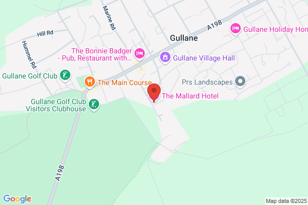 The Mallard hotel