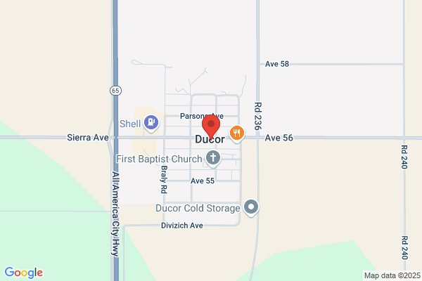 Ducor Telephone Company