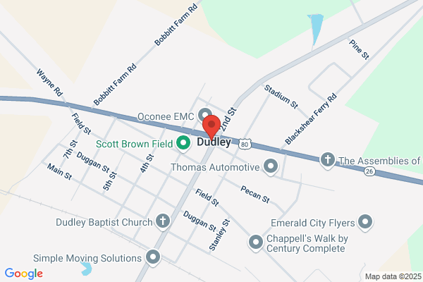 Dougs Convenient Store