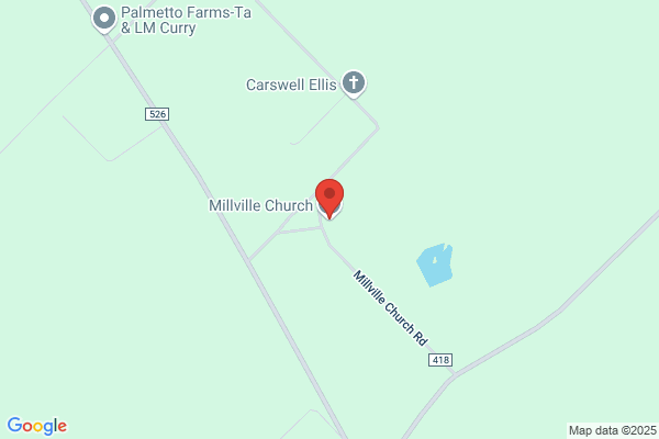 Millville Church