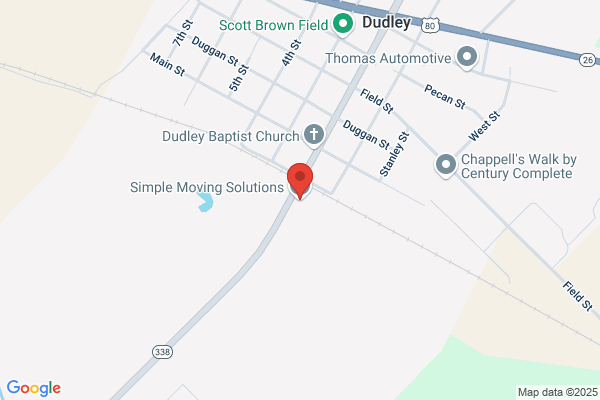 Simple Moving Solutions LLC - Dublin