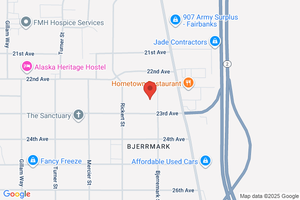 Appliance Service Company