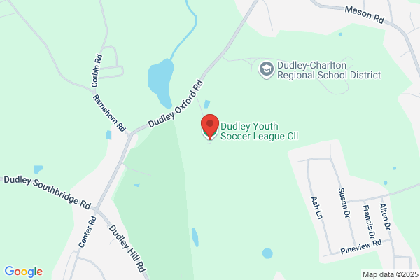 Dudley Little League