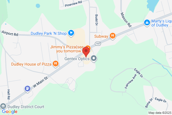 McGee Toyota of Dudley