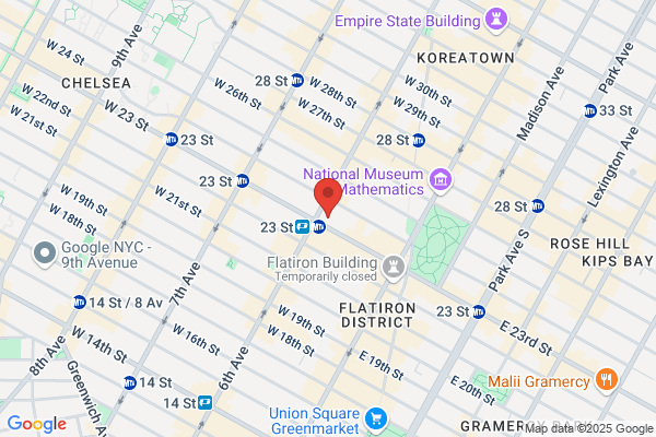 New York Model Management Inc