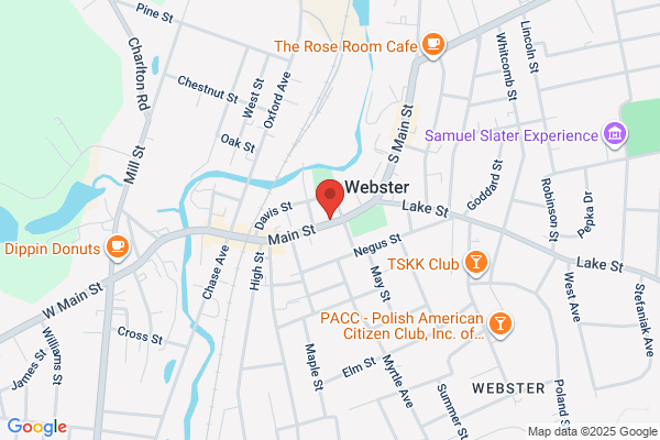 Rob Roy Hair Salon