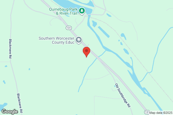 Southbridge Tool & Mfg Inc