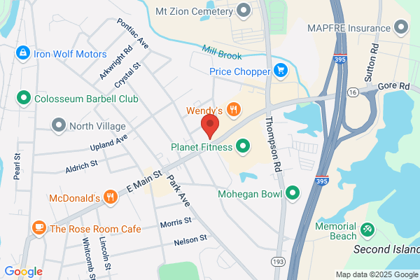 Sparky's Gun Shop