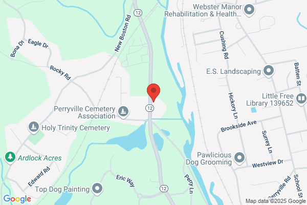 Stevens Linen Associates Inc