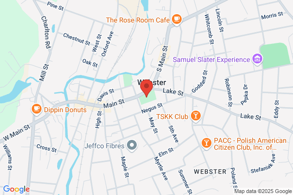 Webster Town of, Town Clerk